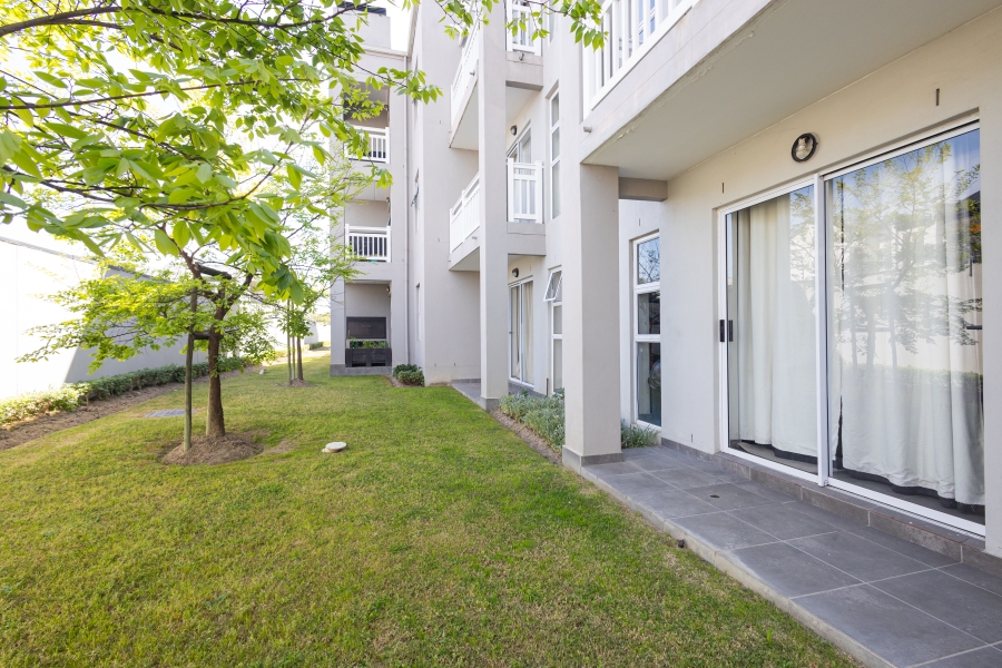 1 Bedroom Property for Sale in Haasendal Western Cape